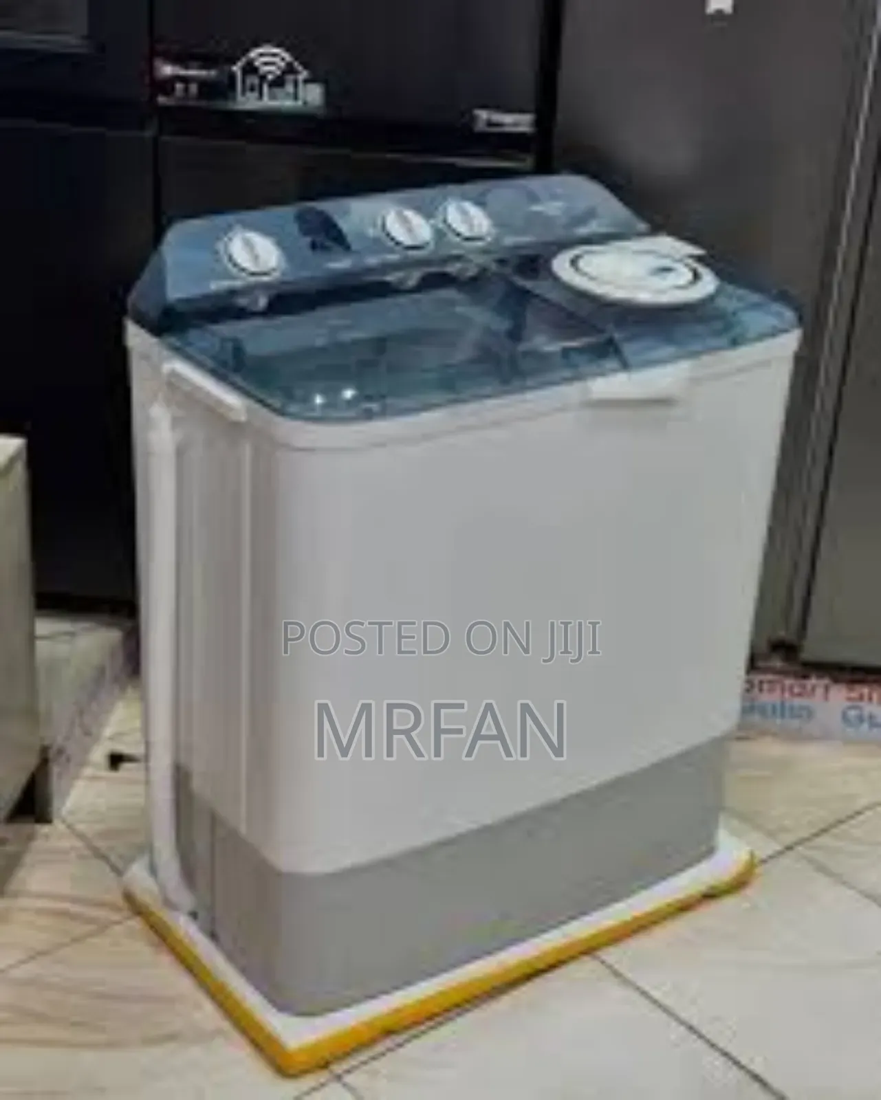 Hisense Washing Machine Manual 10.Kg