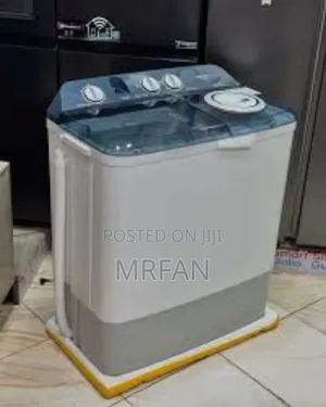 Hisense Washing Machine Manual 10.Kg