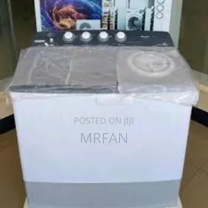 Hisense Washing Machine Manual 14.Kg