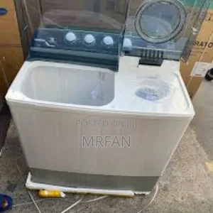 Hisense Washing Machine Manual 16.Kg