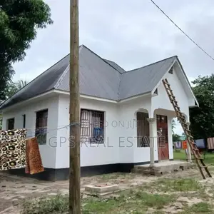 3bdrm House in Chanika Mwisho, Ilala for sale