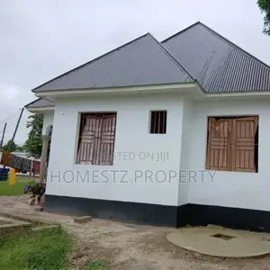 3bdrm House in Chanika Mwisho, Ilala for sale