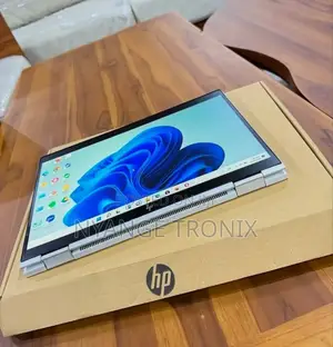 Laptop HP EliteBook X360 1030 G3 8GB Intel Core I5 SSD 256GB