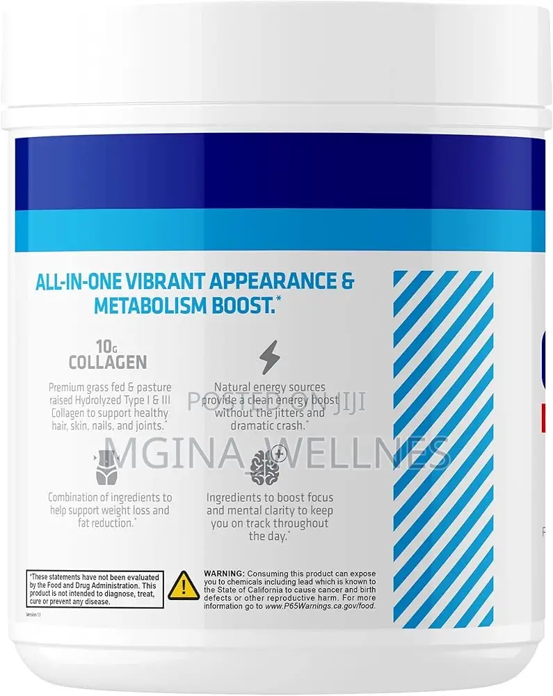 Usn Weight Loss Collagen