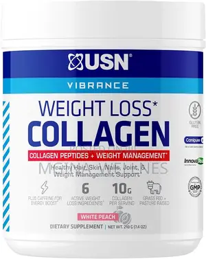 Usn Weight Loss Collagen