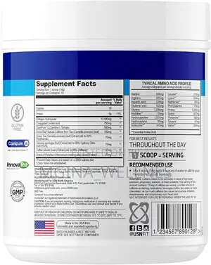Usn Weight Loss Collagen