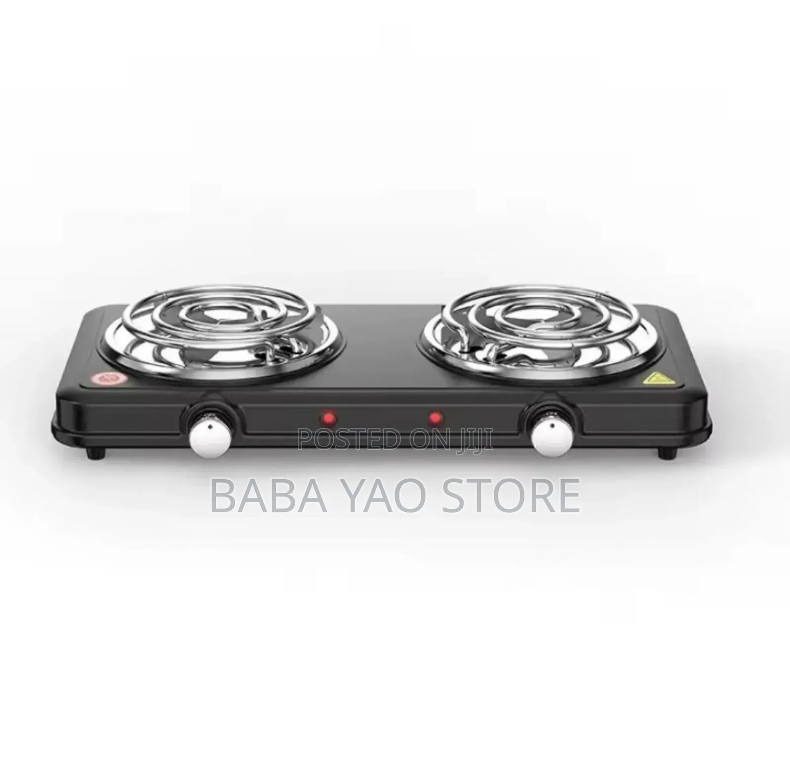 Sk-5107 High-Quality Intelligent Household Electric Stove.