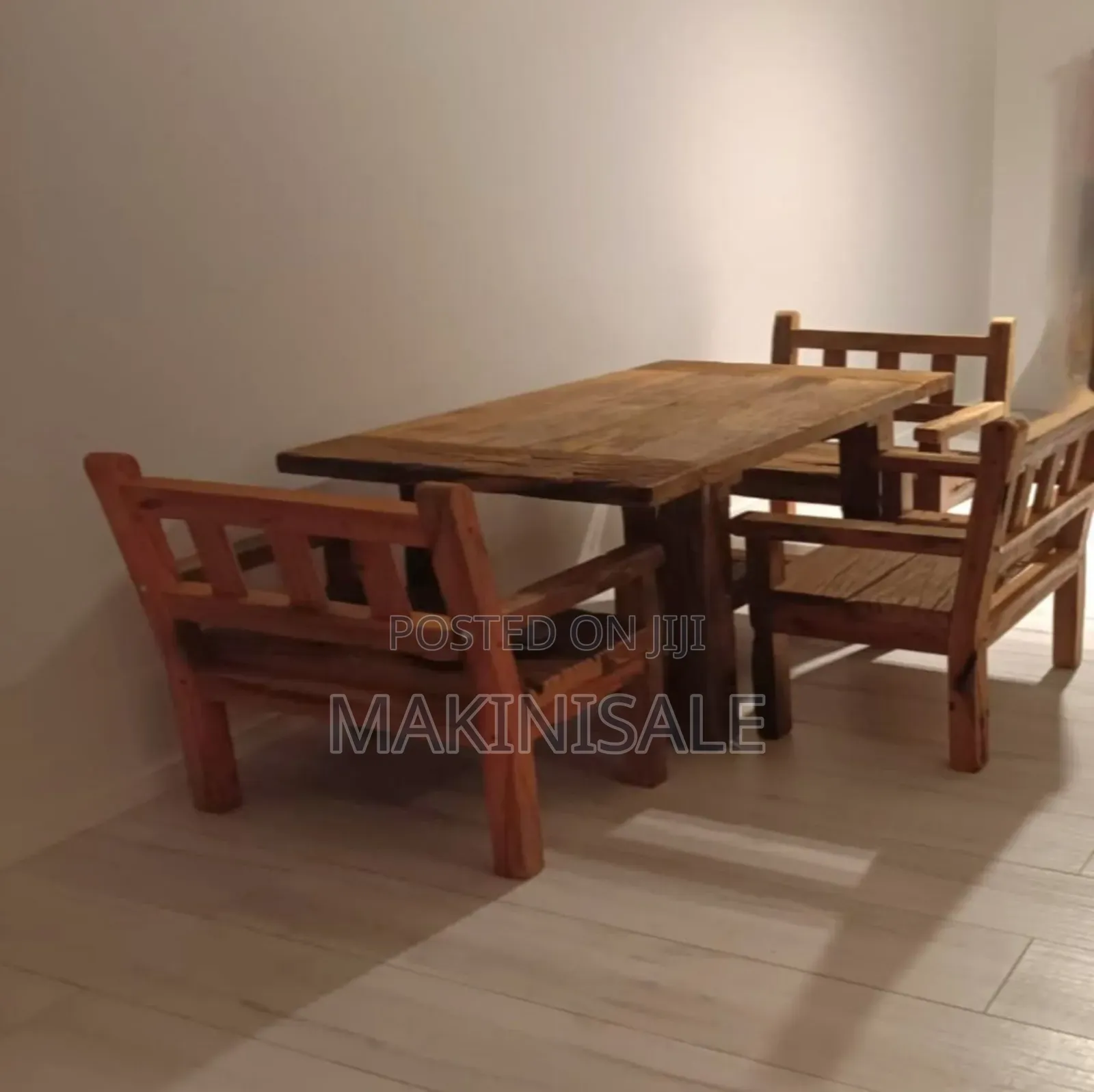 Dinner Table
