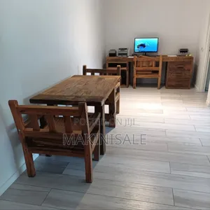 Dinner Table