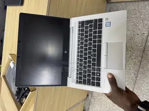Laptop HP EliteBook 840 G6 8GB Intel Core I5 SSD 256GB