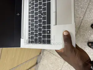 Laptop HP EliteBook 840 G6 8GB Intel Core I5 SSD 256GB