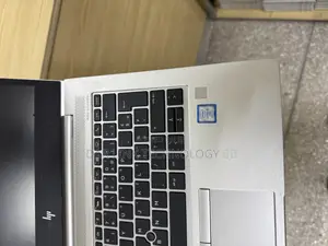 Laptop HP EliteBook 840 G6 8GB Intel Core I5 SSD 256GB