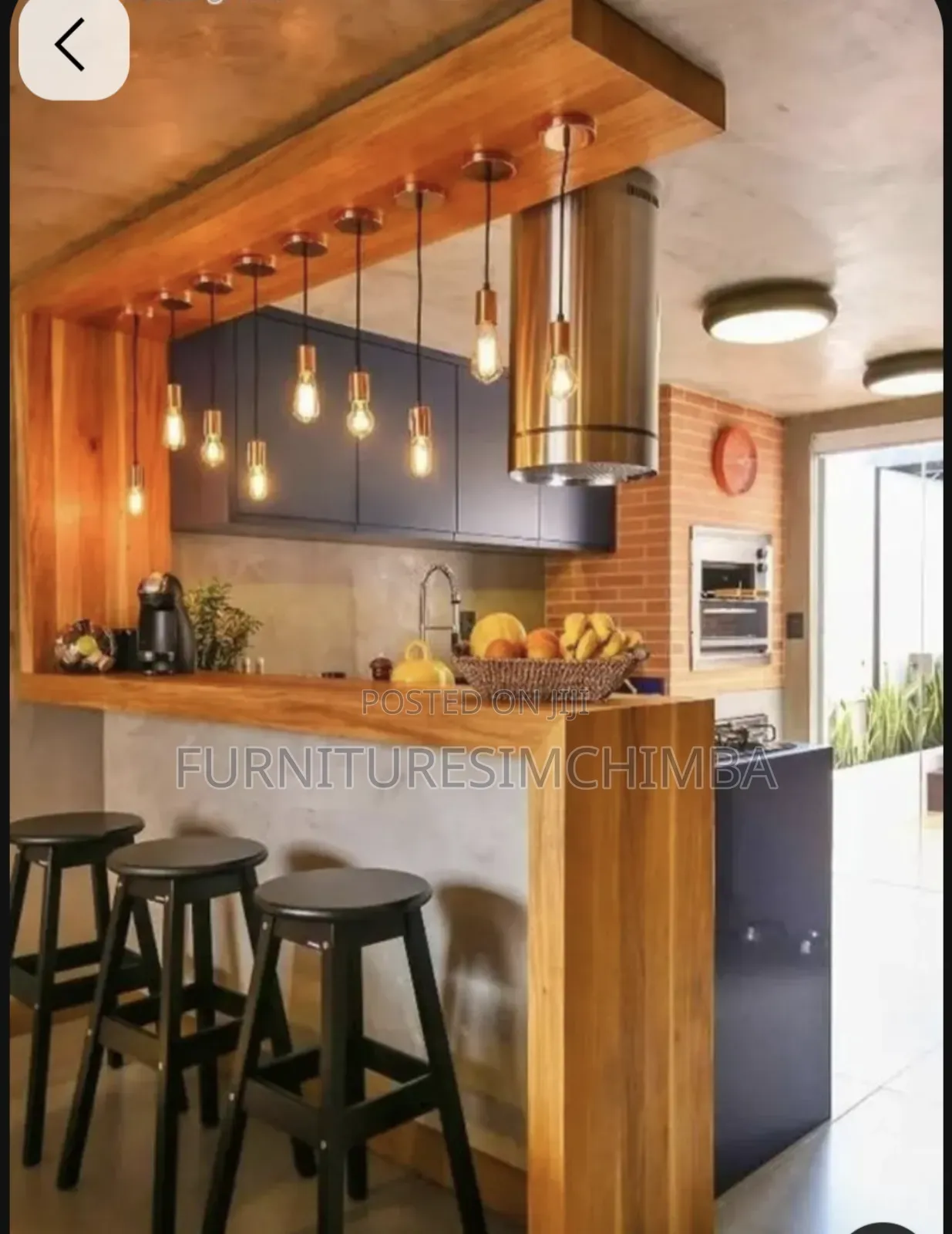 Counter Bar Quality