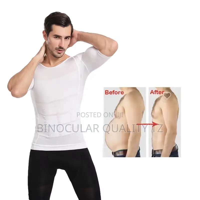 Seamless Tshirt