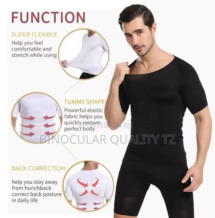 Seamless Tshirt