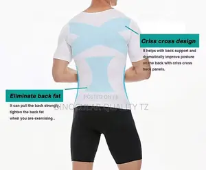 Seamless Tshirt