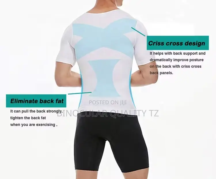 Seamless Tshirt