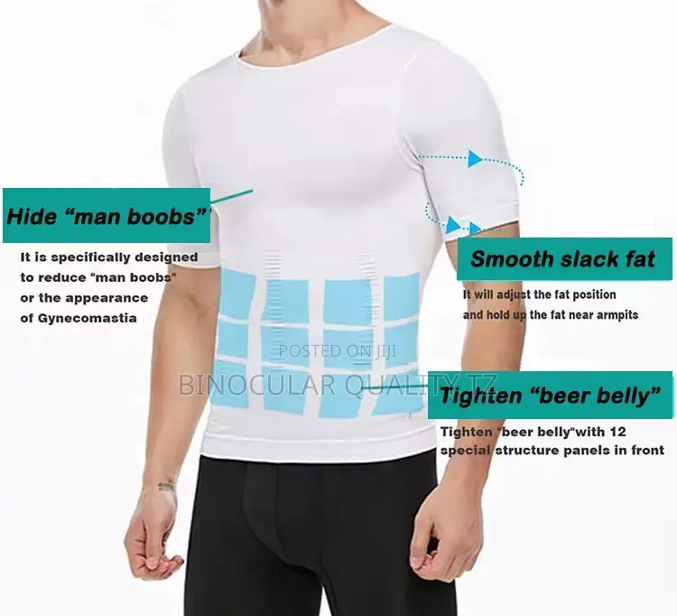Seamless Tshirt