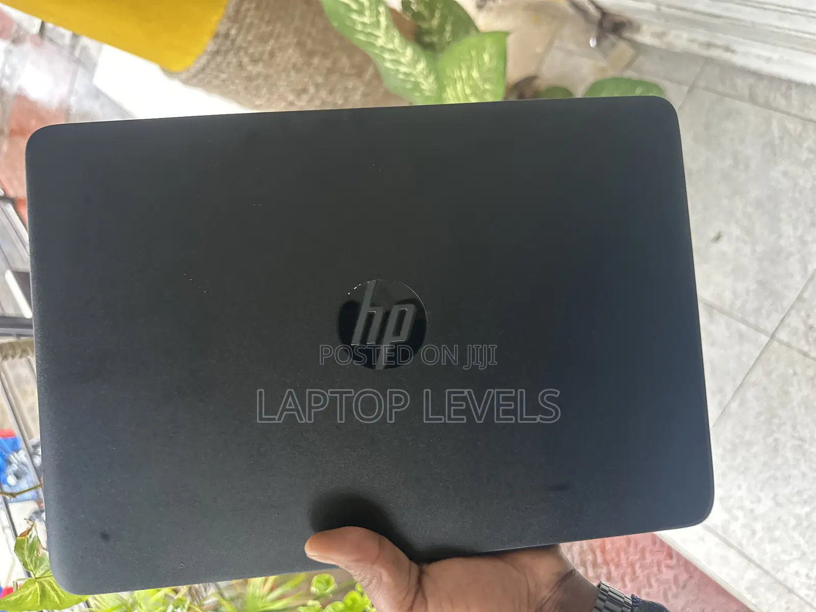 Laptop HP EliteBook 820 G2 8GB Intel Core I7 HDD 500GB