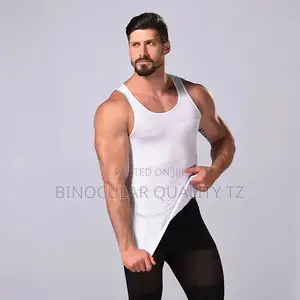 Slimming Vest Body Shaper
