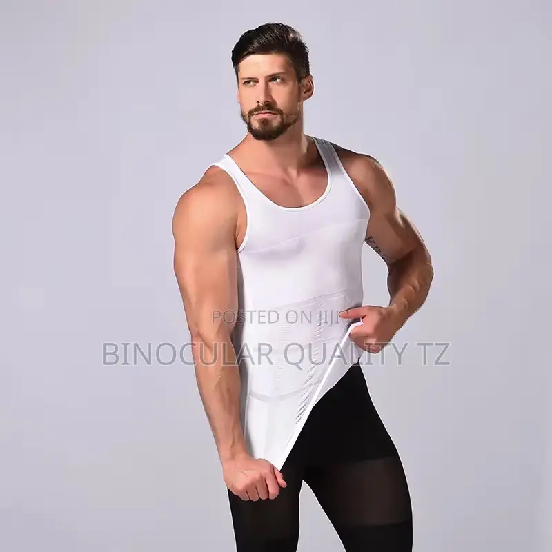 Slimming Vest Body Shaper