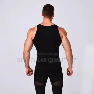 Slimming Vest Body Shaper