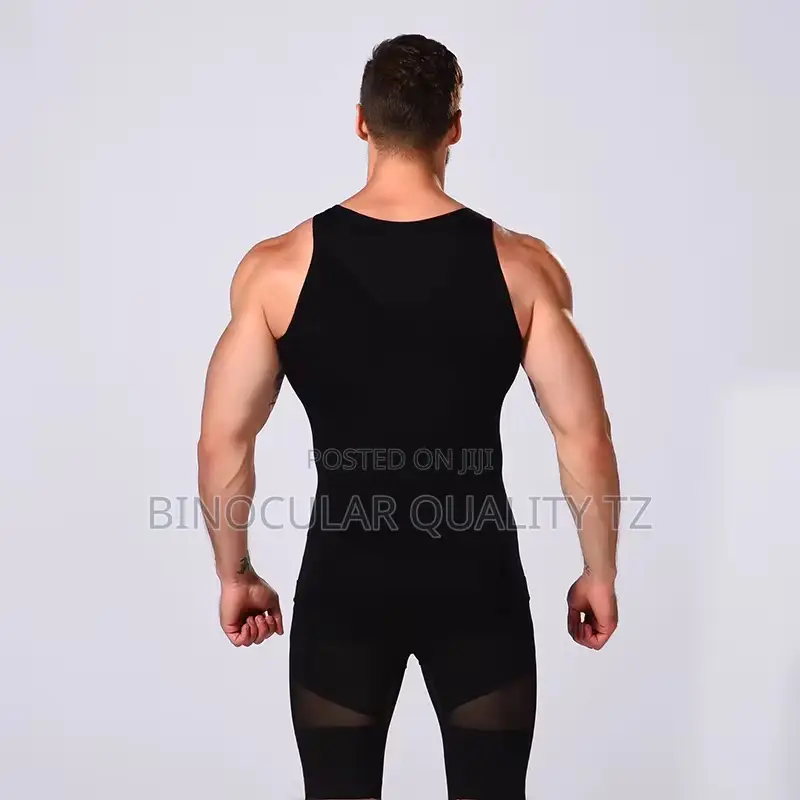 Slimming Vest Body Shaper