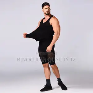 Slimming Vest Body Shaper
