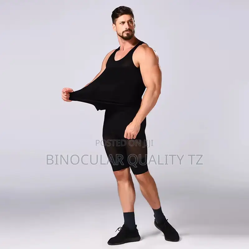 Slimming Vest Body Shaper