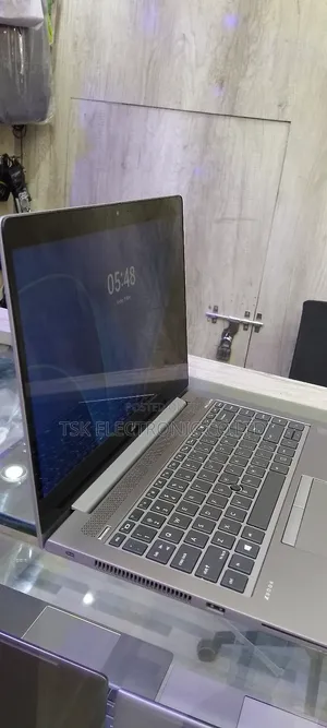Laptop HP ZBook 14u 8GB Intel Core I5 SSD 512GB
