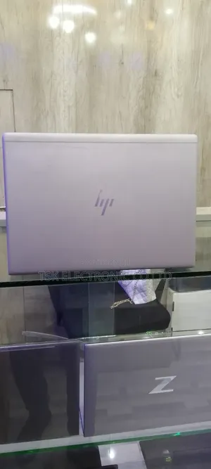 Laptop HP ZBook 14u 8GB Intel Core I5 SSD 512GB