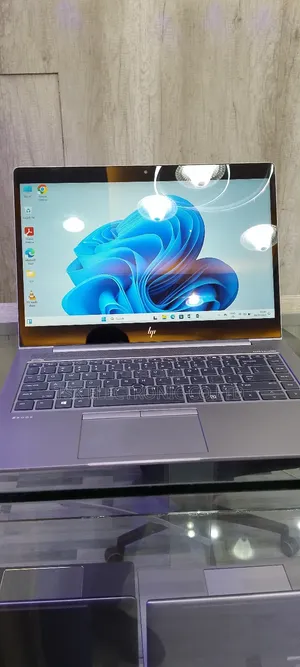 Laptop HP ZBook 14u 8GB Intel Core I5 SSD 512GB