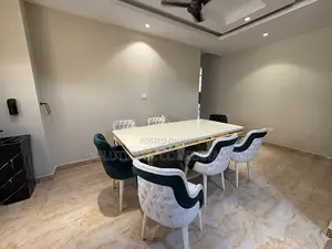 Furnished 3bdrm Apartment in Upanga East for rent