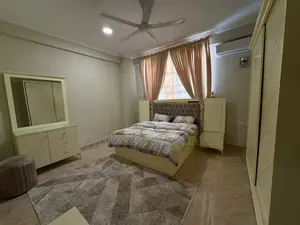 Furnished 3bdrm Apartment in Upanga East for rent