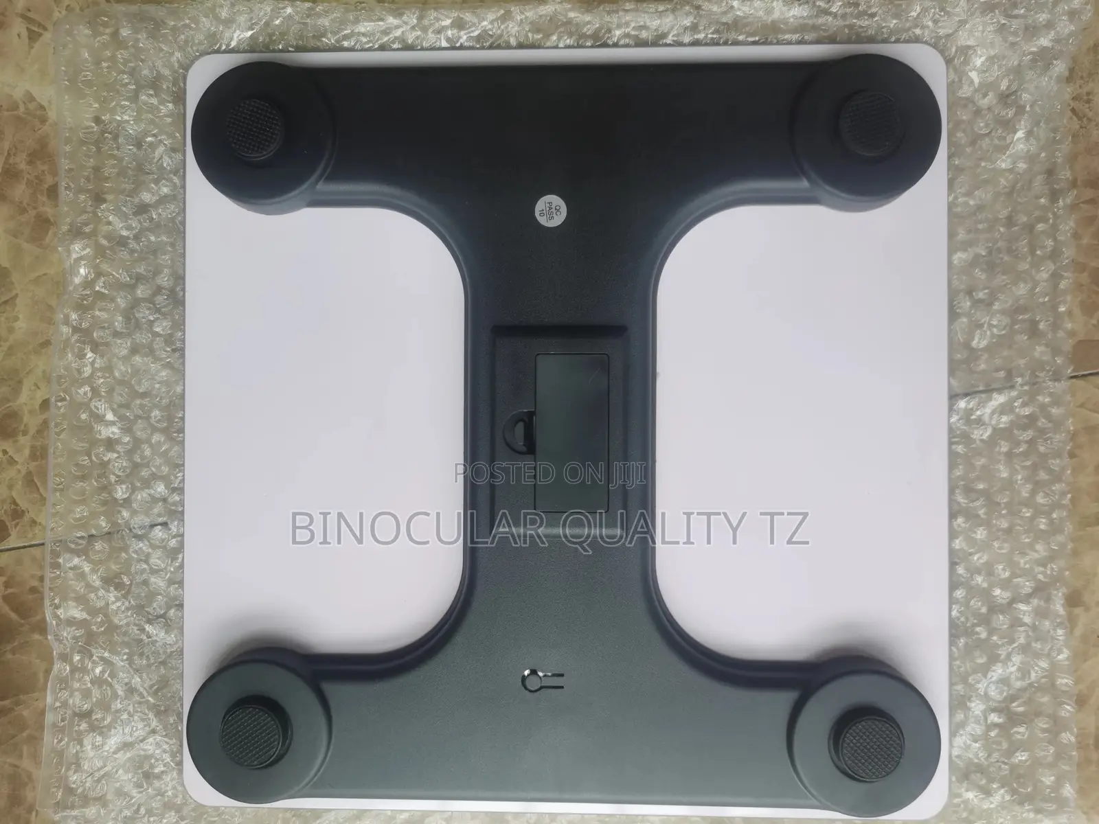 Bluetooth Body Scale / Mzani Wa Bluetooth