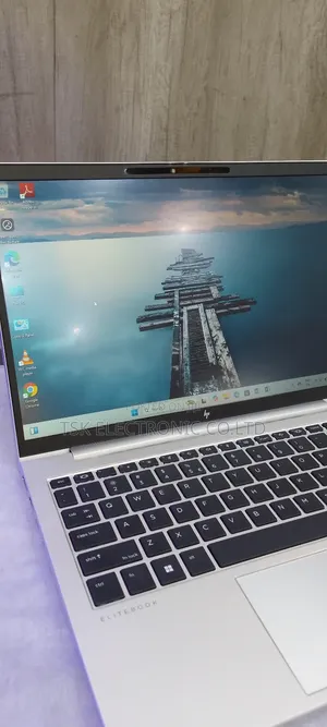 New Laptop HP 16GB AMD Ryzen 5 SSD 256GB