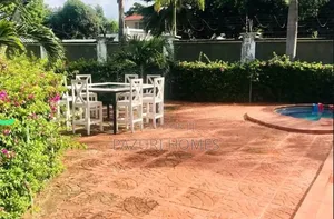 5bdrm Bungalow in Mikocheni for rent