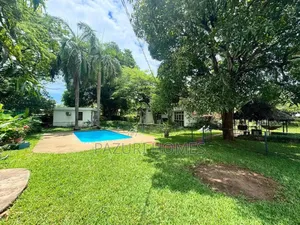 5bdrm House in Masaki Beach for rent