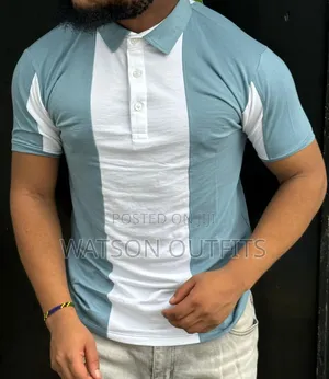 T-Shirts Au Formsix Kali Za Rangi Mbalimbali