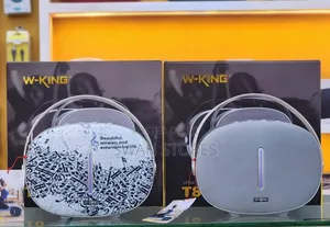 T8 W-King Speaker