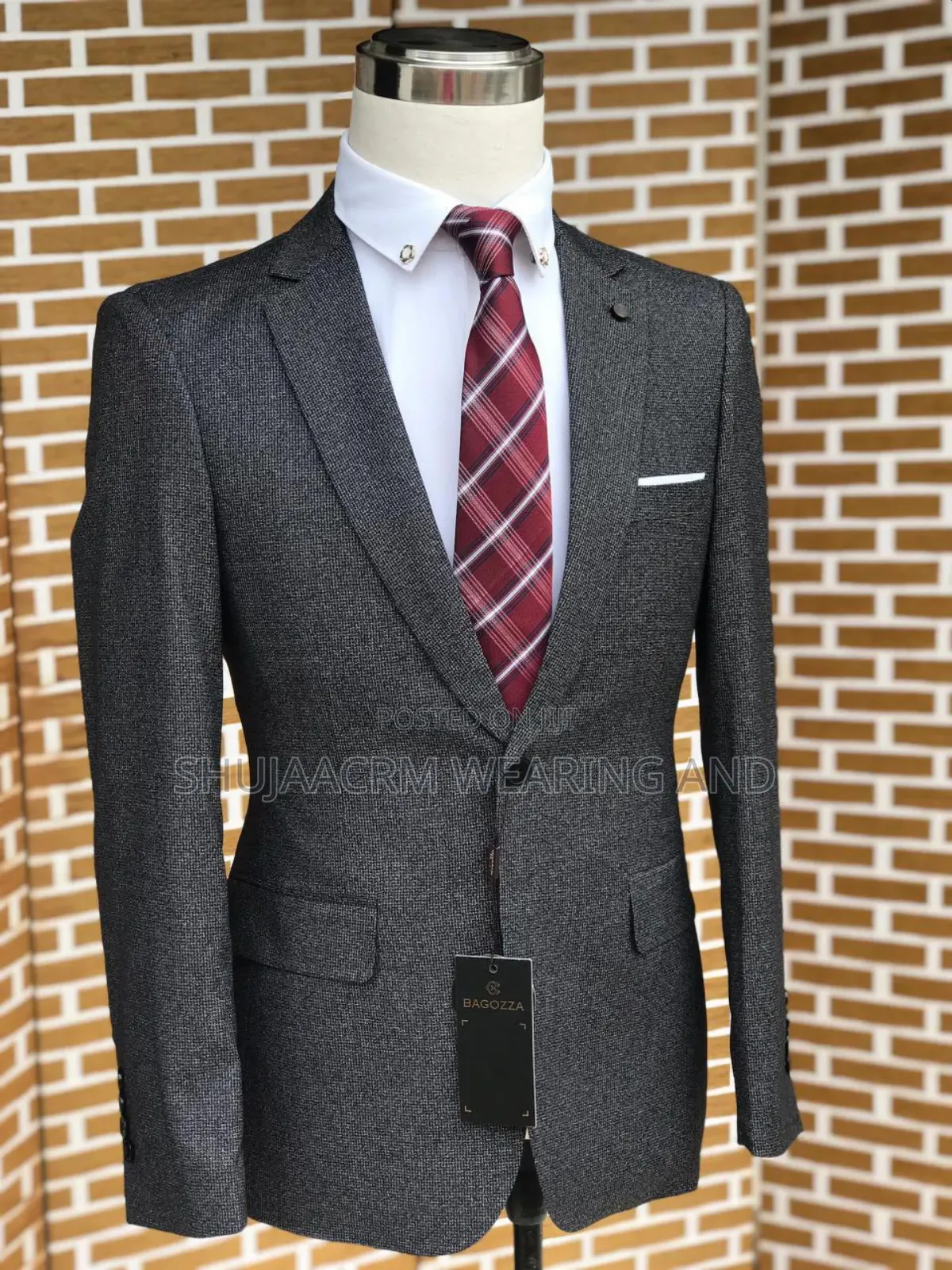 Wedding Classical Coats From Turkey