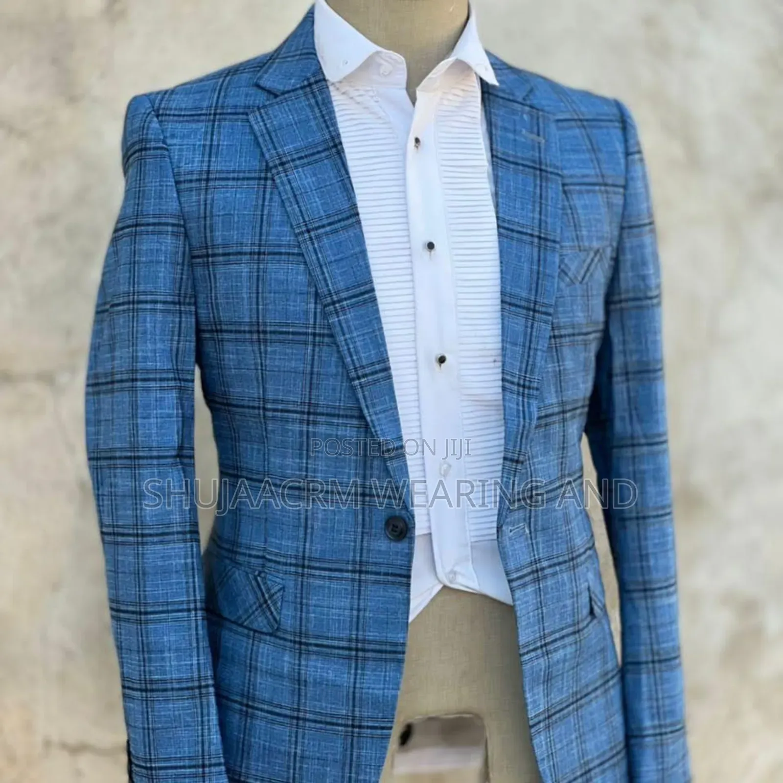 Wedding Classical Coats From Turkey