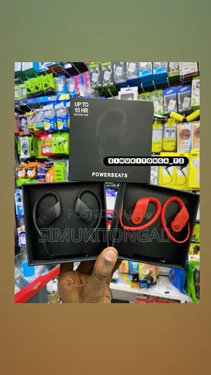 Powerbeats