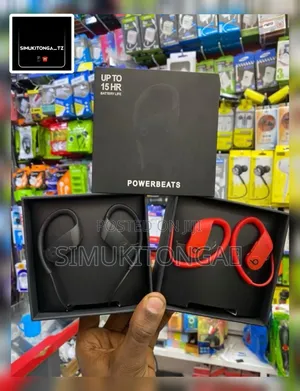 Powerbeats