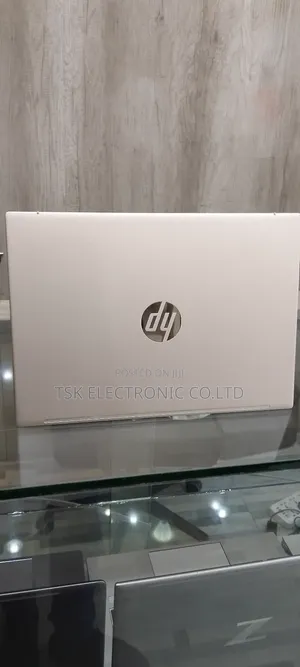 New Laptop HP 16GB AMD Ryzen 5 SSD 512GB
