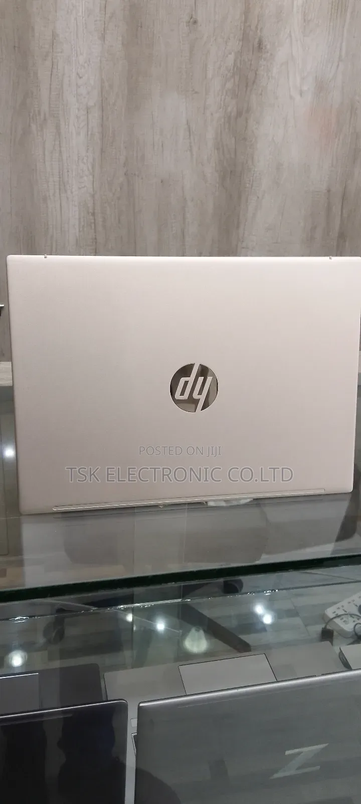 New Laptop HP 16GB AMD Ryzen 5 SSD 512GB