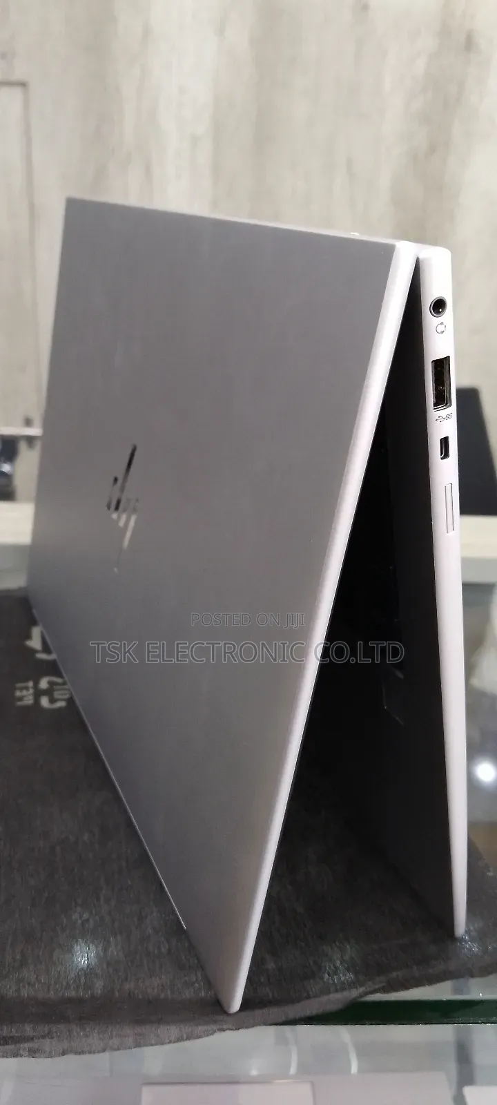 Laptop HP EliteBook 845 G10 16GB AMD Ryzen 5 SSD 512GB