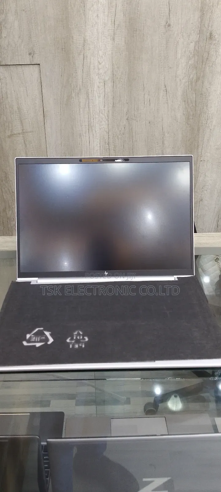 Laptop HP EliteBook 845 G10 16GB AMD Ryzen 5 SSD 512GB