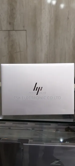 Laptop HP EliteBook 845 G10 16GB AMD Ryzen 5 SSD 512GB