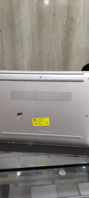 Laptop HP EliteBook 845 G10 16GB AMD Ryzen 5 SSD 512GB